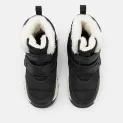 Friboo Snowboot/Winterstiefel - Black, Kinder 11 Friboo Snowboot/Winterstiefel - Black, Kinder -Deutschland Friboo Verkaufs-Shop e31ad550a7574071b8bc795c09297ecb