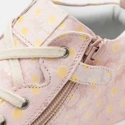 Friboo LEATHER - Sneaker High - Multi-coloured, Kinder -Deutschland Friboo Verkaufs-Shop e3adb59d8238418992e8d76f0bb7e3ab