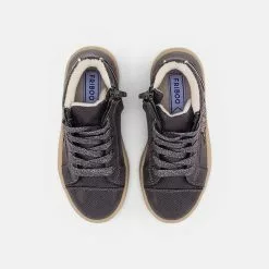 Friboo TRAINERS - Sneaker High - Dark Grey, Kinder -Deutschland Friboo Verkaufs-Shop e4149877774345eb983f68a1bbb272f7