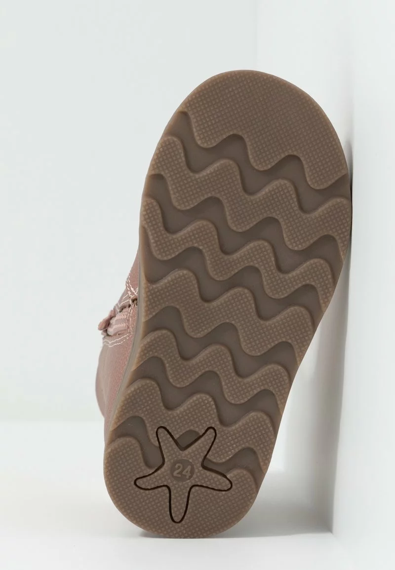 Friboo Stiefelette - Pink, Kinder 7 Friboo Stiefelette - Pink, Kinder – Bild 5