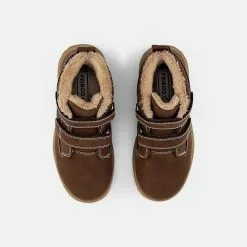 Friboo BOOTIES - Stiefelette - Brown, Kinder -Deutschland Friboo Verkaufs-Shop e5f45bae9c8543378a1556aec2ca0008