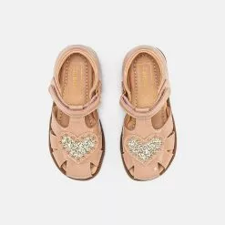 Friboo SANDALS - Riemensandalette - Light Pink, Kinder 11 Friboo SANDALS - Riemensandalette - Light Pink, Kinder -Deutschland Friboo Verkaufs-Shop e63bfd4a197a4c9cad7c430e21c2716a
