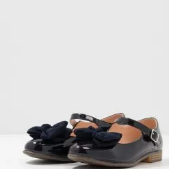 Friboo Riemchenballerina - Dark Blue, Kinder 11 Friboo Riemchenballerina - Dark Blue, Kinder -Deutschland Friboo Verkaufs-Shop e85ceada73194c95ab159b1c4cecc7e0