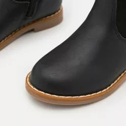 Friboo Cowboy-/Bikerboot - Black, Kinder -Deutschland Friboo Verkaufs-Shop e9515fb9f44241f0a10c76339bbdd99a