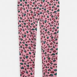 Friboo BASIC GIRLS 3 PACK - Leggings - Hosen - Pink - 402_grey - 102_black - 802, Kinder -Deutschland Friboo Verkaufs-Shop e9a9d0870a2c4472af8c441759a46013