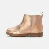 Friboo Stiefelette - Rose Gold-coloured, Kinder -Deutschland Friboo Verkaufs-Shop ea9e0f59bbdd4c439cda391d2861619f