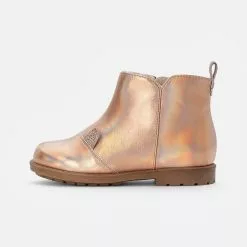 Friboo Stiefelette - Rose Gold-coloured, Kinder