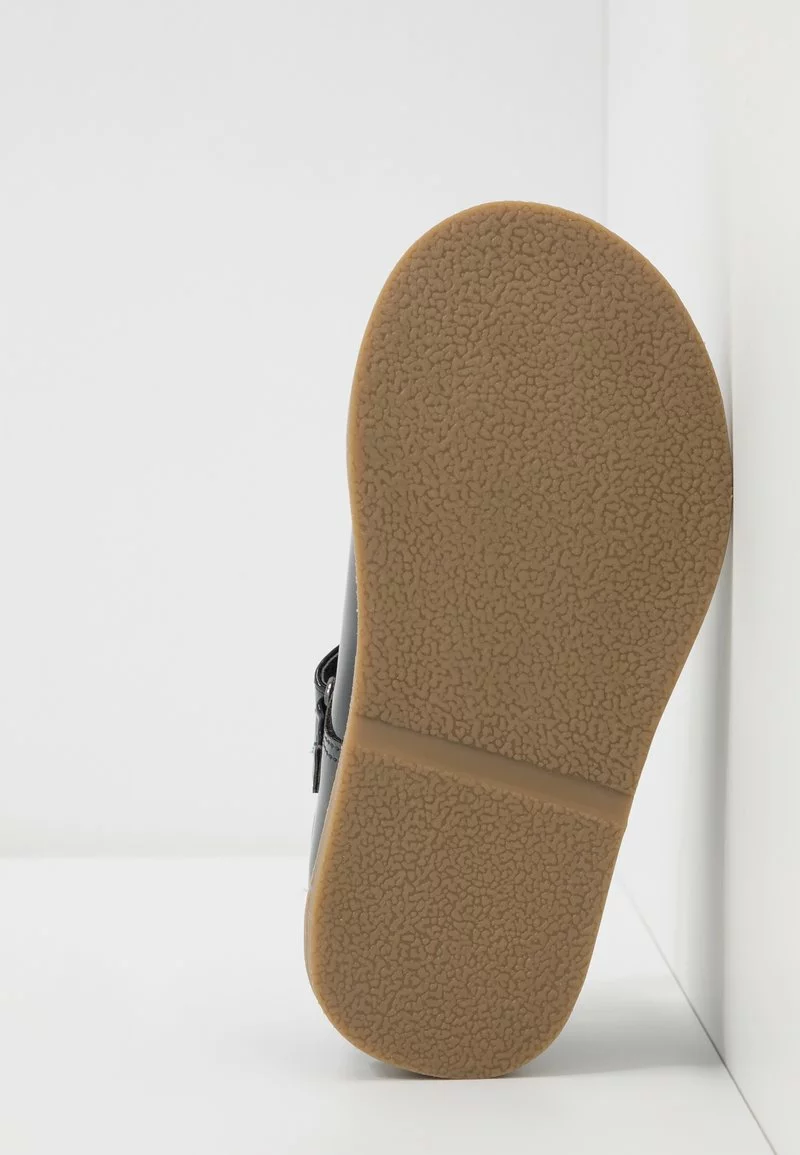 Friboo Riemchenballerina - Dark Blue, Kinder 8 Friboo Riemchenballerina - Dark Blue, Kinder – Bild 6