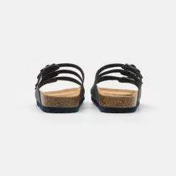 Friboo Pantolette Flach - Dark Blue, Kinder 10 Friboo Pantolette Flach - Dark Blue, Kinder -Deutschland Friboo Verkaufs-Shop eb8772fd074e48ecb57a49a0af8a77f7