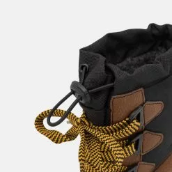 Friboo Snowboot/Winterstiefel - Brown/black, Kinder -Deutschland Friboo Verkaufs-Shop eba64ff79dc4494f9e0e2340f7f203af