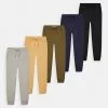 Friboo BASIC BOYS SWEATPANTS 5 PACK - Jogginghose - Multi-coloured, Grey, Tan, Kinder 1 Friboo BASIC BOYS SWEATPANTS 5 PACK - Jogginghose - Multi-coloured, Grey, Tan, Kinder -Deutschland Friboo Verkaufs-Shop ec01e880853440988482f21e4597b493