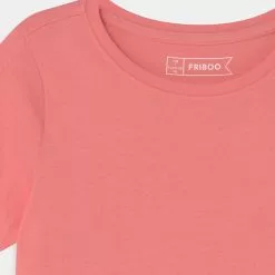 Friboo BASIC GIRLS 5 PACK - T-Shirt Basic - Multi-coloured, Kinder 9 Friboo BASIC GIRLS 5 PACK - T-Shirt Basic - Multi-coloured, Kinder -Deutschland Friboo Verkaufs-Shop ecefea502b104e7d89e8cd766b7617de