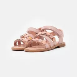 Friboo Riemensandalette - Light Pink, Kinder 9 Friboo Riemensandalette - Light Pink, Kinder -Deutschland Friboo Verkaufs-Shop ed24bfedeff941b4996a4d0d7edb9dc7