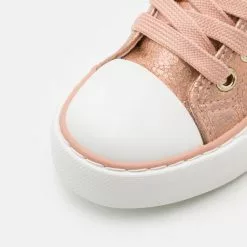 Friboo Sneaker High - Rose Gold-coloured, Kinder -Deutschland Friboo Verkaufs-Shop edba7f5342a9493ba062e5f69983ba1a