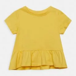 Friboo PEPLUM HEM TEE 3 PACK - T-Shirt Print - Red / Yellow /blue, Kinder 8 Friboo PEPLUM HEM TEE 3 PACK - T-Shirt Print - Red / Yellow /blue, Kinder -Deutschland Friboo Verkaufs-Shop edde8c4f0ad8486d956954681c78f2c3