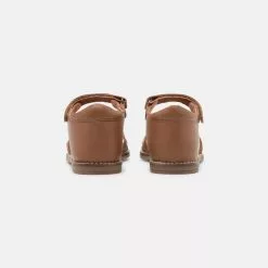 Friboo LEATHER - Riemensandalette - Cognac, Kinder 10 Friboo LEATHER - Riemensandalette - Cognac, Kinder -Deutschland Friboo Verkaufs-Shop ee462804bb5d40f49a4a8559a53f13a6