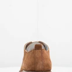 Friboo LEATHER - Schnürer - Brown, Kinder 11 Friboo LEATHER - Schnürer - Brown, Kinder -Deutschland Friboo Verkaufs-Shop f0733b142f3c4d649455c71059c69609