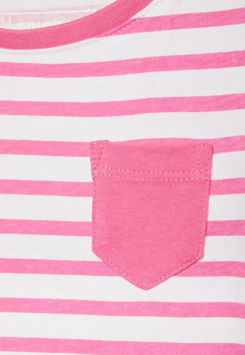 Friboo POCKET TEE 5 PACK - T-Shirt Print - Multi Coloured/white/yellow, Kinder 6 Friboo POCKET TEE 5 PACK - T-Shirt Print - Multi Coloured/white/yellow, Kinder – Bild 4