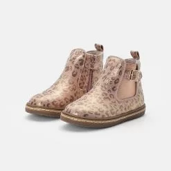 Friboo Stiefelette - Rose Gold-coloured, Kinder 10 Friboo Stiefelette - Rose Gold-coloured, Kinder -Deutschland Friboo Verkaufs-Shop f08a41c7c8f84bb6a08b7748c365b8b3