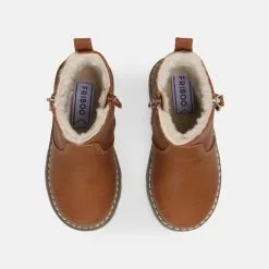 Friboo Stiefelette - Cognac, Kinder -Deutschland Friboo Verkaufs-Shop f08fae389f884fe9a73c93ce6076b35d