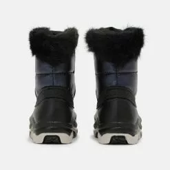 Friboo Snowboot/Winterstiefel - Dark Blue, Kinder 11 Friboo Snowboot/Winterstiefel - Dark Blue, Kinder -Deutschland Friboo Verkaufs-Shop f11281a5701b4b20b0f7427f6ec49e6c