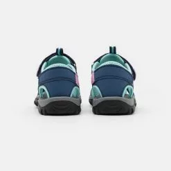 Friboo Trekkingsandale - Dark Blue, Kinder -Deutschland Friboo Verkaufs-Shop f1784772afd0489a804a953e2f64107c