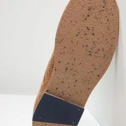 Friboo LEATHER - Schnürer - Brown, Kinder 12 Friboo LEATHER - Schnürer - Brown, Kinder -Deutschland Friboo Verkaufs-Shop f1c4a988b6f148a388938efb51100229