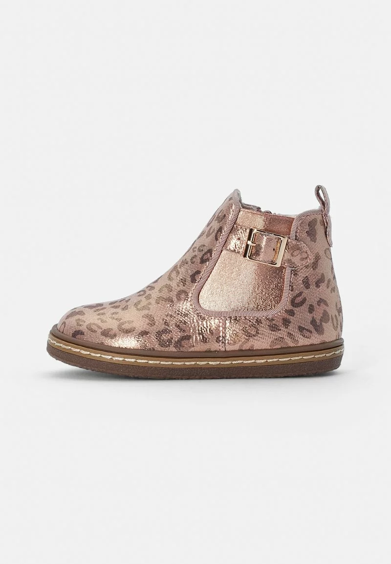 Friboo Stiefelette - Rose Gold-coloured, Kinder 3 Friboo Stiefelette - Rose Gold-coloured, Kinder