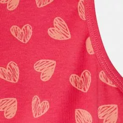 Friboo STRAPPY VEST 5 PACK - Top - Multi-coloured/ Red/ White, Kinder 9 Friboo STRAPPY VEST 5 PACK - Top - Multi-coloured/ Red/ White, Kinder -Deutschland Friboo Verkaufs-Shop f3187855fb92442b941b8022b54004d5