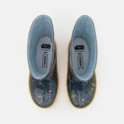 Friboo STAR WARS - WELLIES - Gummistiefel - Dark Blue/yellow, Unisex 11 Friboo STAR WARS - WELLIES - Gummistiefel - Dark Blue/yellow, Unisex -Deutschland Friboo Verkaufs-Shop f36831bed7fd4d5780f8039f97539dd6