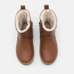 Friboo Stiefelette - Brown, Kinder 11 Friboo Stiefelette - Brown, Kinder -Deutschland Friboo Verkaufs-Shop f385268b76cf4e95af8bda48a3dd053c