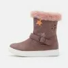 Friboo Stiefelette - Mauve, Kinder -Deutschland Friboo Verkaufs-Shop f496987a51ef406bac49145863fb8856