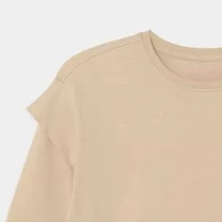 Friboo 3 PACK - Langarmshirt - Purple /beige/mottled Grey, Kinder -Deutschland Friboo Verkaufs-Shop f4b76bfc9aa342e59e28162ef1a21b23