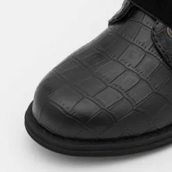 Friboo Schnürstiefelette - Black, Kinder -Deutschland Friboo Verkaufs-Shop f51252093fbe497581d24adc021ac57e