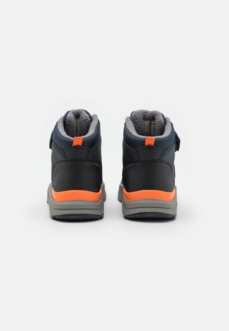 Friboo Schnürstiefelette - Dark Blue, Kinder 5 Friboo Schnürstiefelette - Dark Blue, Kinder – Bild 3