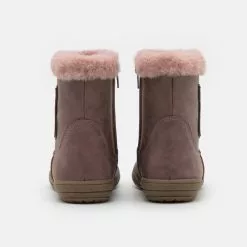 Friboo Stiefelette - Mauve, Kinder 10 Friboo Stiefelette - Mauve, Kinder -Deutschland Friboo Verkaufs-Shop f55e62ba2b4a4d7ba5a15e6f43f84ce6