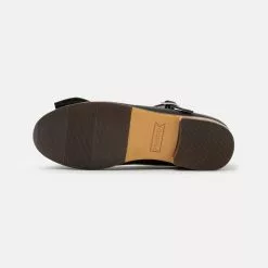 Friboo Riemchenballerina - Black, Kinder 12 Friboo Riemchenballerina - Black, Kinder -Deutschland Friboo Verkaufs-Shop f574b80edbd34e8fb7f4c315f4a7a416