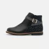 Friboo Stiefelette - Black, Kinder -Deutschland Friboo Verkaufs-Shop f694d85baa7d4bf1b6d2fb4445f79114
