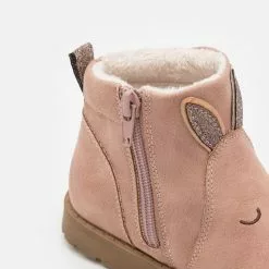Friboo Stiefelette - Pink, Kinder -Deutschland Friboo Verkaufs-Shop f73ad57b18524458ac78b89be4facfbf