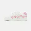 Friboo Sneaker Low - White, Kinder
