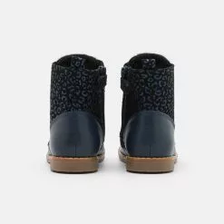 Friboo Schnürstiefelette - Dark Blue, Kinder -Deutschland Friboo Verkaufs-Shop f9250170b0d741bb9b25b52abc9f93ef