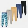 Friboo BASIC BOYS SWEATPANTS 5 PACK - Jogginghose - Multi-coloured, Kinder -Deutschland Friboo Verkaufs-Shop f9601525717b48ba991fee52733394ea