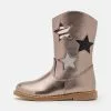 Friboo Stiefel - Bronze, Kinder 1 Friboo Stiefel - Bronze, Kinder -Deutschland Friboo Verkaufs-Shop fa301357a716456db7ed5dd9839eedfb