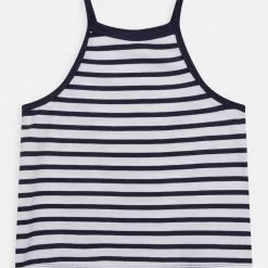 Friboo STRAPPY VEST 5 PACK - Top - Multi-coloured - 917_yellow - 202_dark Blue - 503, Kinder 8 Friboo STRAPPY VEST 5 PACK - Top - Multi-coloured - 917_yellow - 202_dark Blue - 503, Kinder -Deutschland Friboo Verkaufs-Shop fa5bcff0fca34709a0706c87f3f5993d