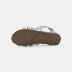 Friboo Riemensandalette - Blue, Kinder 12 Friboo Riemensandalette - Blue, Kinder -Deutschland Friboo Verkaufs-Shop fa9f0db5db5744e2b9acf8f75388e871