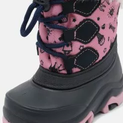 Friboo Snowboot/Winterstiefel - Pink, Kinder -Deutschland Friboo Verkaufs-Shop fac063ddd7394a16b6eeeb10b232dbf2