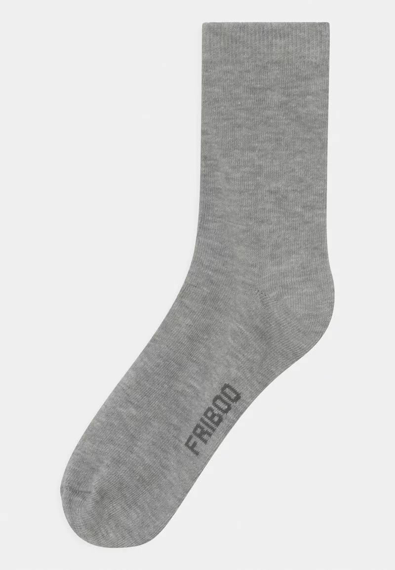 Friboo 7 PACK UNISEX - Socken - Grey 4 Friboo 7 PACK UNISEX - Socken - Grey – Bild 2