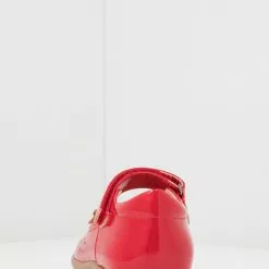 Friboo Riemchenballerina - Red, Kinder -Deutschland Friboo Verkaufs-Shop fbf23f3e6c8446d5b84a535c8aa1033d