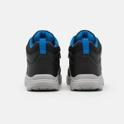 Friboo Sneaker High - Black, Kinder 10 Friboo Sneaker High - Black, Kinder -Deutschland Friboo Verkaufs-Shop fc7b73b26d6f4dea9d0431cc617de784