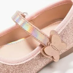 Friboo Riemchenballerina - Rose Gold, Kinder 13 Friboo Riemchenballerina - Rose Gold, Kinder -Deutschland Friboo Verkaufs-Shop fcd6ae7cd330439dbc27d9d8e8775262